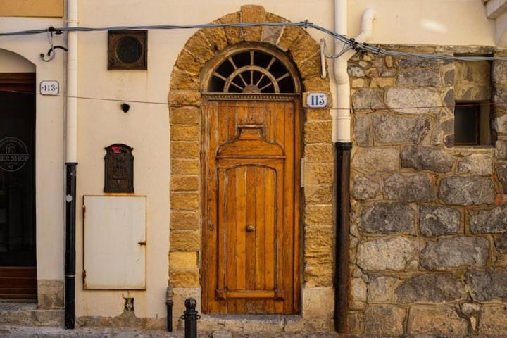Roqamaris Apartment Cefalu Exterior photo