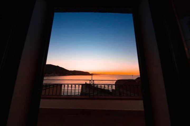 Roqamaris Apartment Cefalu Exterior photo