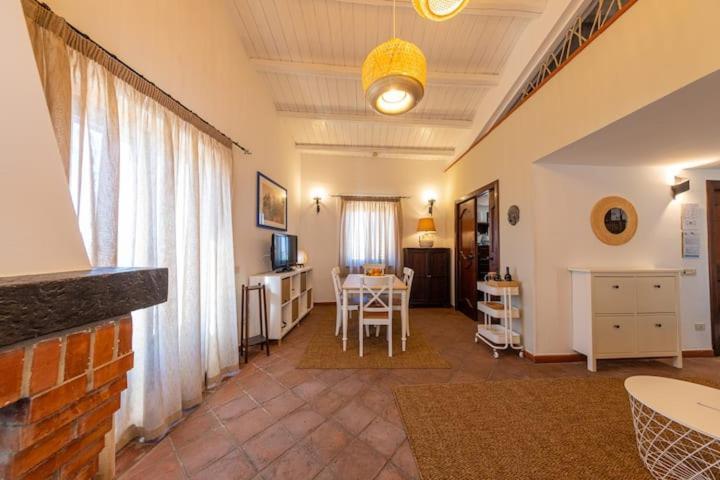 Roqamaris Apartment Cefalu Exterior photo