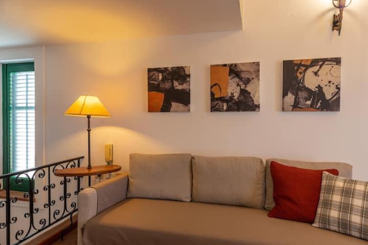 Roqamaris Apartment Cefalu Exterior photo
