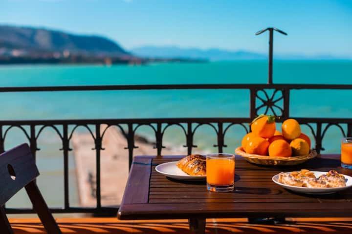 Roqamaris Apartment Cefalu Exterior photo