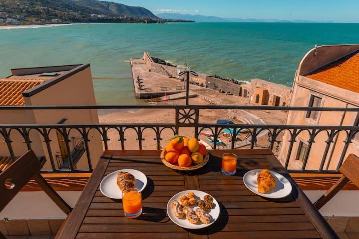Roqamaris Apartment Cefalu Exterior photo