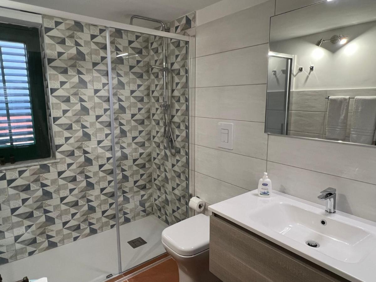 Roqamaris Apartment Cefalu Exterior photo
